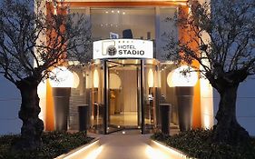 Stadio Hotel